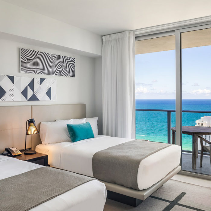 Hyde Beach House – Hollywood, FL